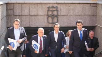 Асен Василев защити саботажа на ПП за изнасянето на парите на София от Общинска банка