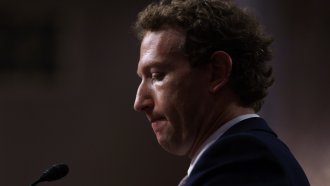 Инвеститори на Meta се разбраха със Зукърбърг в дело за 8 млрд. долара заради поверителността на Facebook