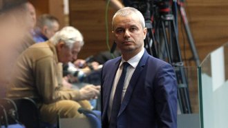 Времето не стигна депутатите да гласуват новото искане за референдум за еврото