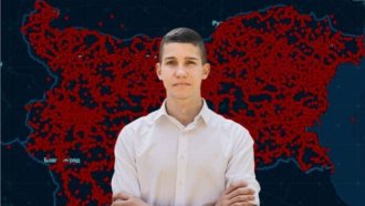 МВР пречи на „Черната писта“ да осветява катастрофите