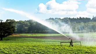 Държавата ще плати до 80% от разходите на фермери за поливане