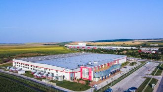 Германска компания разкрива нови 300 работни места в Русе