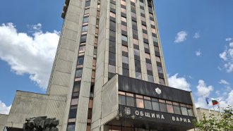 Нов запис от анонимен подател: Как се разпределят обществени поръчки във Варна