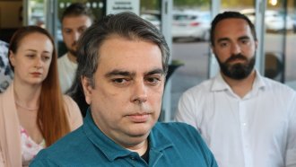 Василев: Здравното министерство иска близо 1 млрд. лева за детската болница