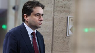 „Да, България“ ще приложи вот на недоверие през септември