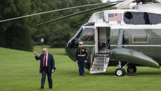 Тръмп налага мита на ЕС, защото смята, че не би се сражавал на страната на САЩ