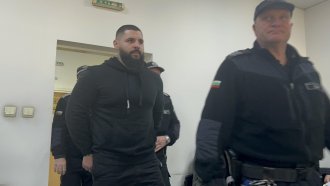 Обвиняемият за нападението срещу Дебора излиза на свобода