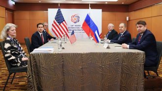 Рубио и Лавров подготвят срещата между Тръмп и Путин в Анкоридж