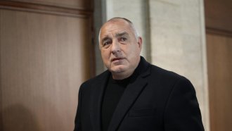 Борисов: Или аз, или Зафиров, или колегите от ИТН се договаряме с Пеевски по всяка тема