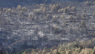 Ново огнище се разгоря над Илинденци