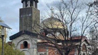 Софийската митрополия и кметът на „Изгрев“ в спор за 1.5 млн. лв. за строеж на църква