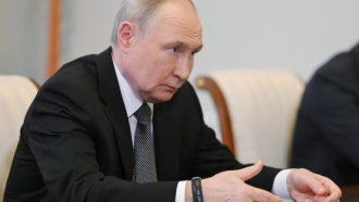 Путин похвали мирните усилия на Тръмп и изрази надежда за ядрена сделка на разговорите в Аляска