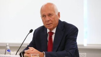 Шефове на руски държавни оръжейни фирми имат имоти за десетки милиони долари в Дубай