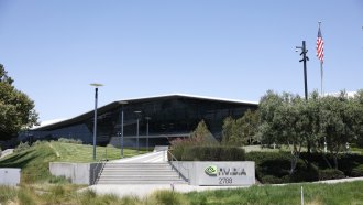 AI-инфраструктурата – новата индустриална революция