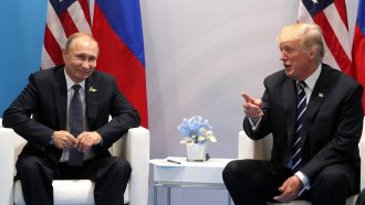 Тръмп и Путин готвят обща пресконференция след срещата, ясен е началният й час