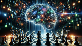 OpenAI победи Grok на Илон Мъск в турнир по шах за изкуствен интелект