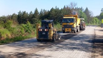 Пътната агенция избира надзорници за ремонтите за близо 70 млн. лв.