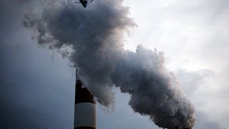 България с най-съществен ръст на парниковите емисии в ЕС в първото тримесечие