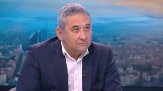 Ексшефът на валутния борд Калин Христов влиза в надзора на Банка ДСК