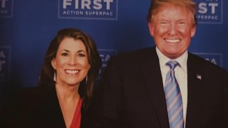 За зам.-представител на САЩ в ООН е номинирана говорителката на Държавния департамент