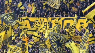 Борусия Дортмунд с победа и в политически мач: „Алтернатива за Германия“ няма да използва цветовете на тима в предизборни кампании