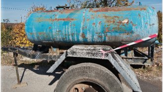 Омбудсманът поиска водоноски за четвърт милион души