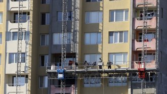 40 блока ще бъдат обновени в София безплатно до края на юни 2026 г.