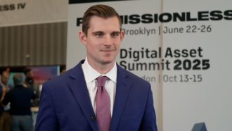 Главният съветник на Тръмп по дигиталните активи се връща в частния бизнес