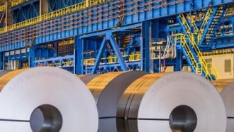 Тръгва регистрация на вносители на ток, торове и някои метали от страни извън ЕС заради въглеродните мита