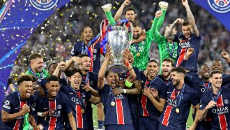 „Златната топка“ ще има нов носител, рекордните деветима са сред номинираните