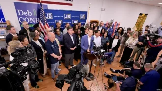 „Джеримендъринг“ в САЩ или как се манипулират избори