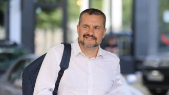 Калоян Методиев: Този политически сезон започна с престъпление и свърши с престъпление