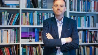 Петър Ганев: Определени лица са в атака и това може да разбърка политиката и бизнеса