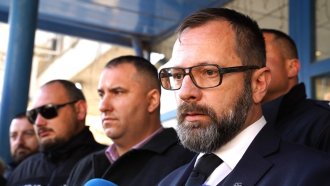 Бонуси от над 2.2 млн. лв. взели шефове в АПИ през 2024 г.