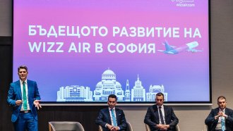 Концесионерът на летището в София отказва да плаща предсрочно такси