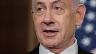 Нетаняху: Израел ще позволи на бягащите от войната в Газа да емигрират в чужбина