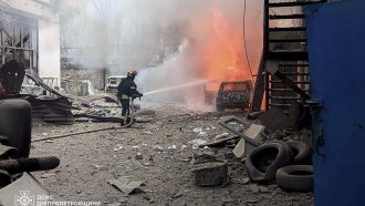 11 души са ранени в Харков при нови руски атаки