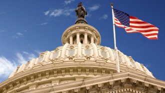 Вашингтон съди федералното правителство заради полицейския контрол