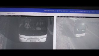 Тол камерите вече засичат и шофиране без колан