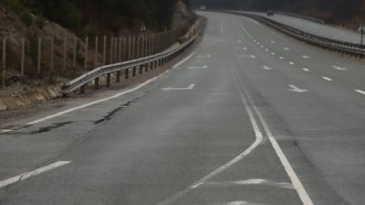 На „Струма“ ще има нови паркинги, заведения и мотел