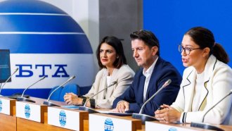 51% от българите избират почивка в България