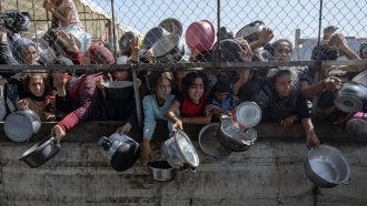 142 държави в ООН: „За“ на мира в Газа и решението за две държави – Израел и Палестина