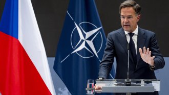 Рюте: Руската икономика не е по-голяма от тази на Тексас, Путин е просто губернатор