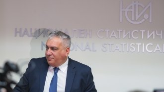 Управляващите скоростно сменят шефа на НСИ, а той получава заплахи