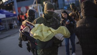 Държавите от ЕС се споразумяха за мерки за връщане на украинци в страната им след войната