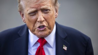 Тръмп очаква „нещо специално“ в преговорите за Близкия изток