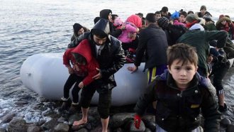 Гърция отказва Германия да ѝ върне десетки хиляди мигранти