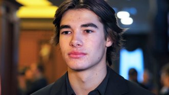 Никола Цолов се изкачва във Формула 2 с „Кампос рейсинг“