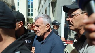 Прокуратурата не иска арест за „краля на цигарите“ Паскал