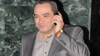 Прокуратурата още не знае къде е Пепи Еврото